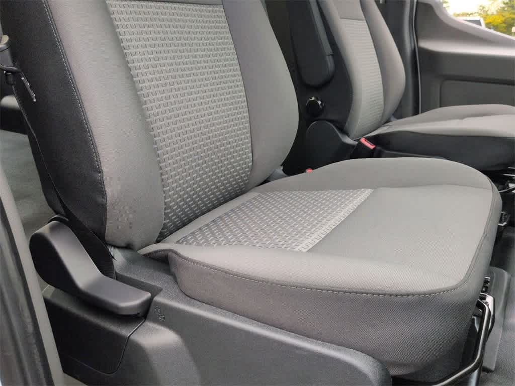 Thumbnail: 2025 Ford Transit Series - 21