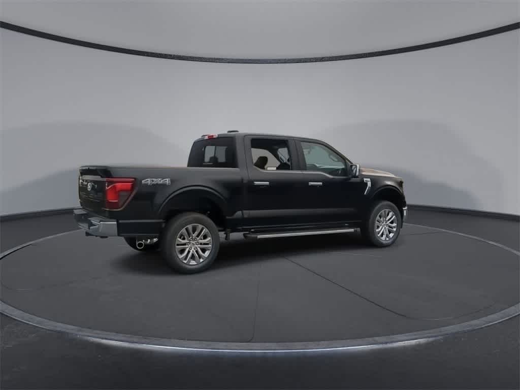 Thumbnail: 2025 Ford F-150 - 8