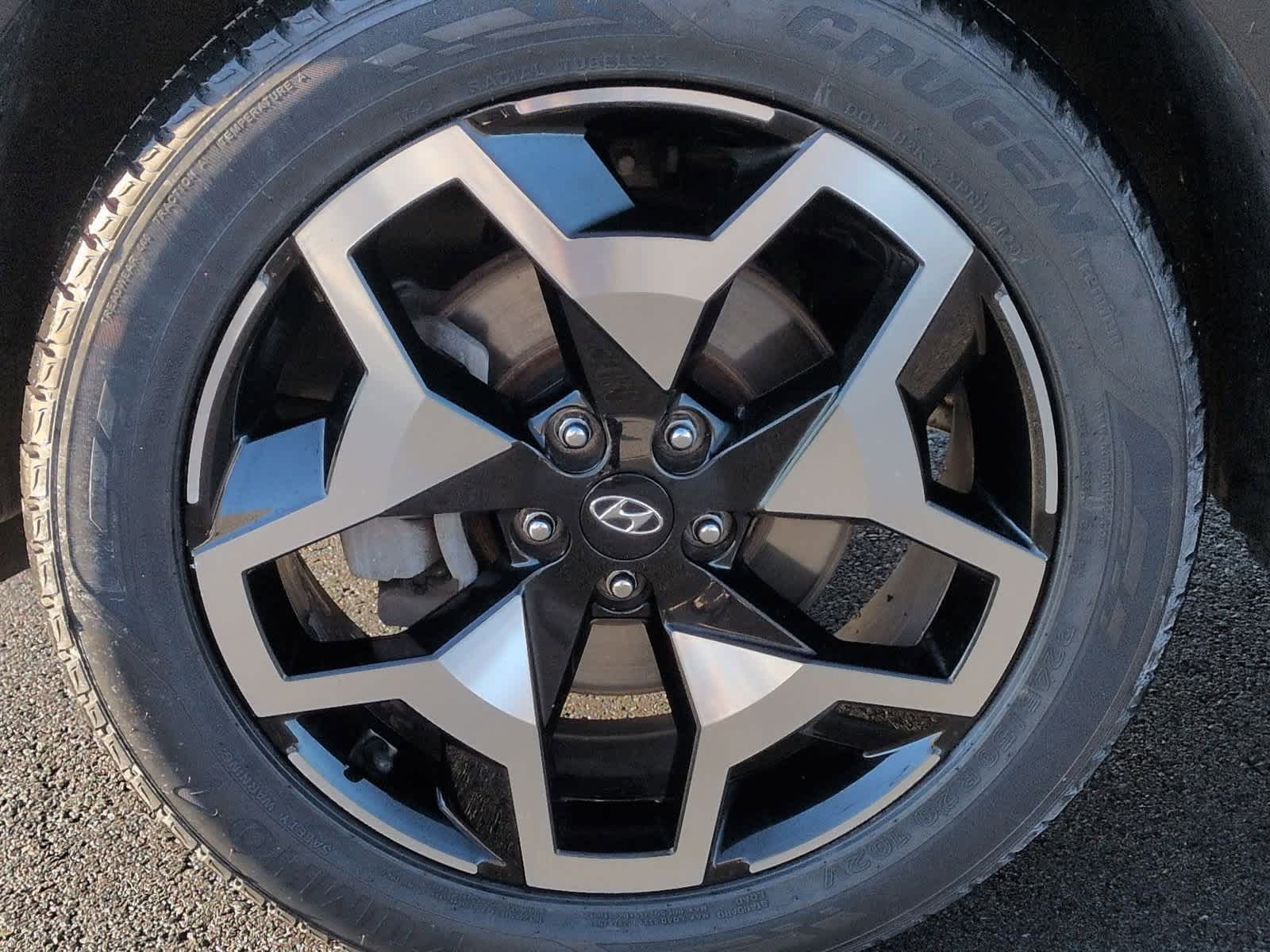 Thumbnail: 2022 Hyundai Santa Cruz - 14