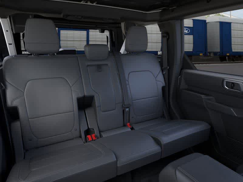 Thumbnail: 2025 Ford Bronco - 11