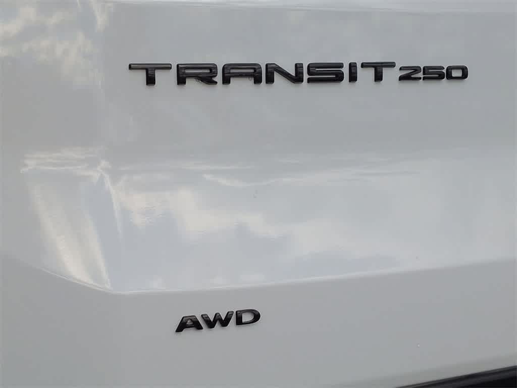 Thumbnail: 2026 Ford Transit Series - 13