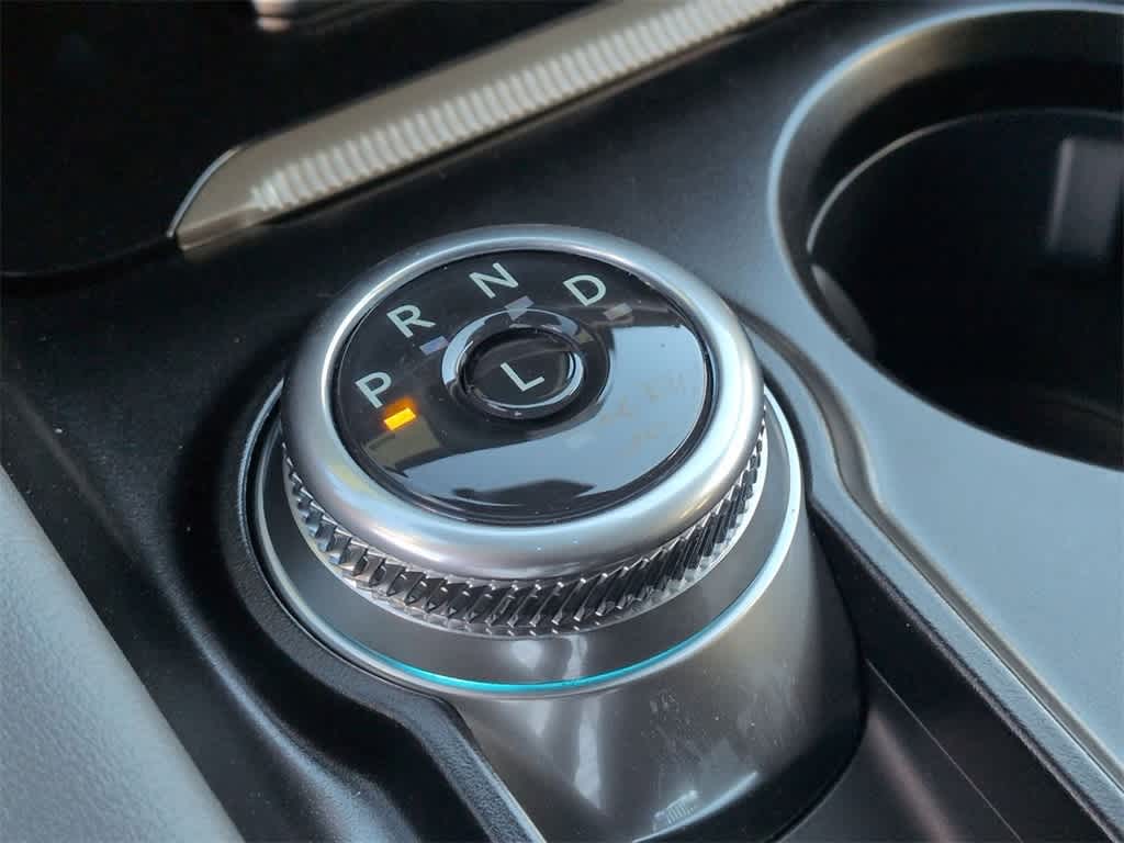 Thumbnail: 2025 Ford Explorer - 33