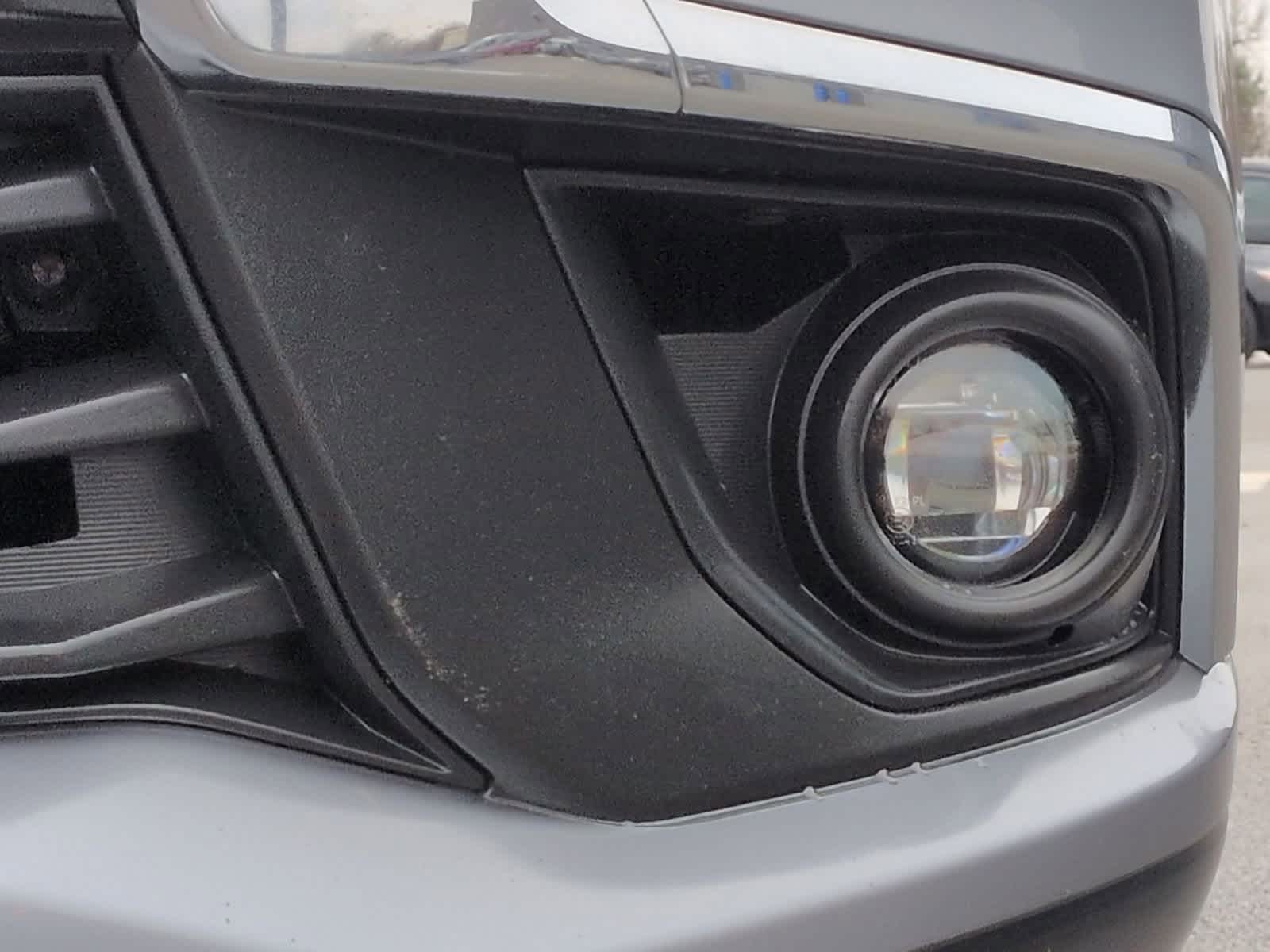 Thumbnail: 2016 Mitsubishi Outlander Sport - 11