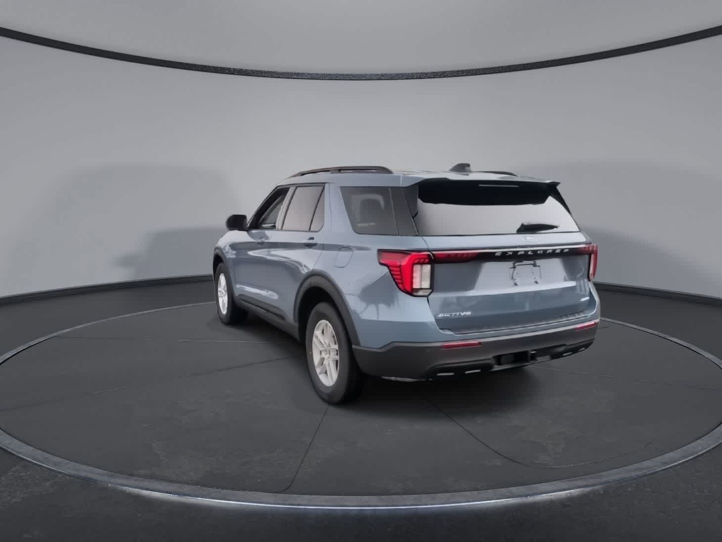 Thumbnail: 2026 Ford Explorer - 7