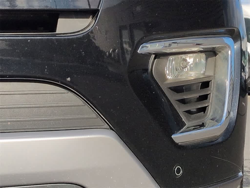 Thumbnail: 2018 Ford Expedition - 11