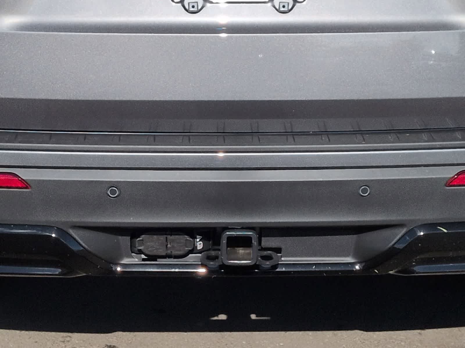 Thumbnail: 2026 Ford Explorer - 36