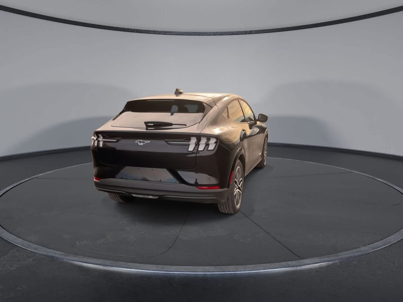 Thumbnail: 2025 Ford Mustang Mach-E - 7