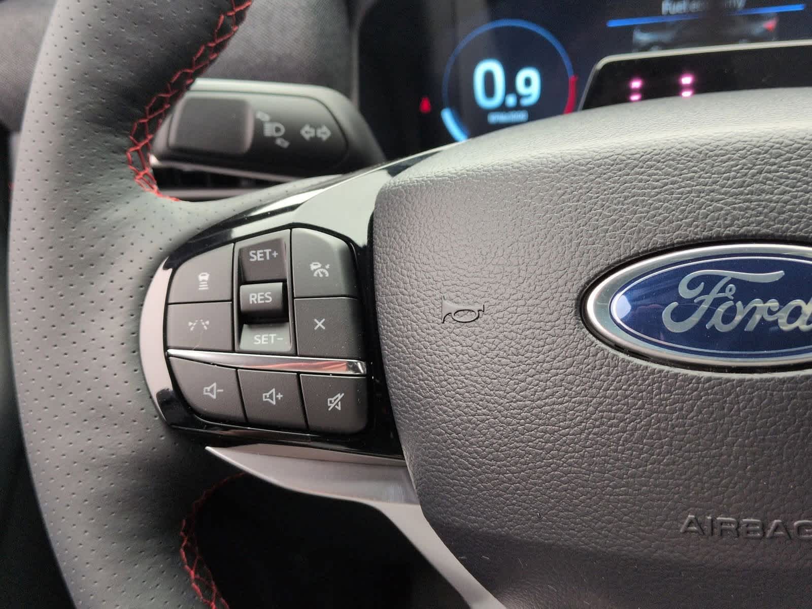 Thumbnail: 2026 Ford Explorer - 24