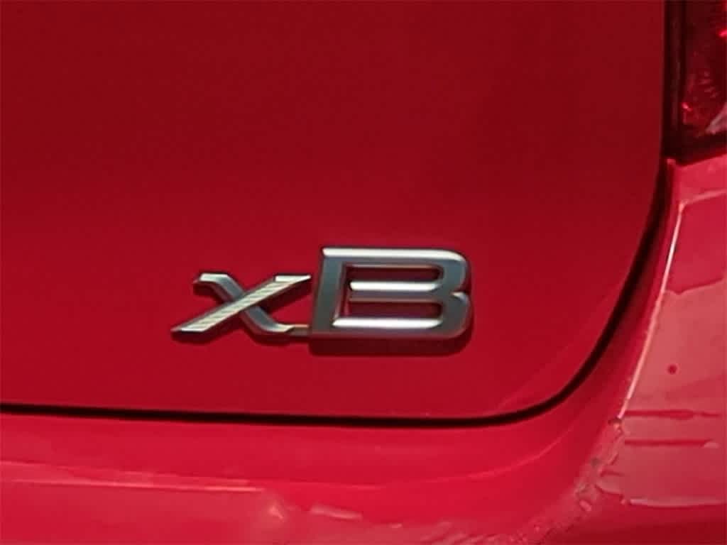 Thumbnail: 2009 Scion xB - 13