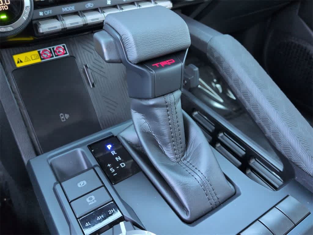 Thumbnail: 2025 Toyota Tacoma - 35