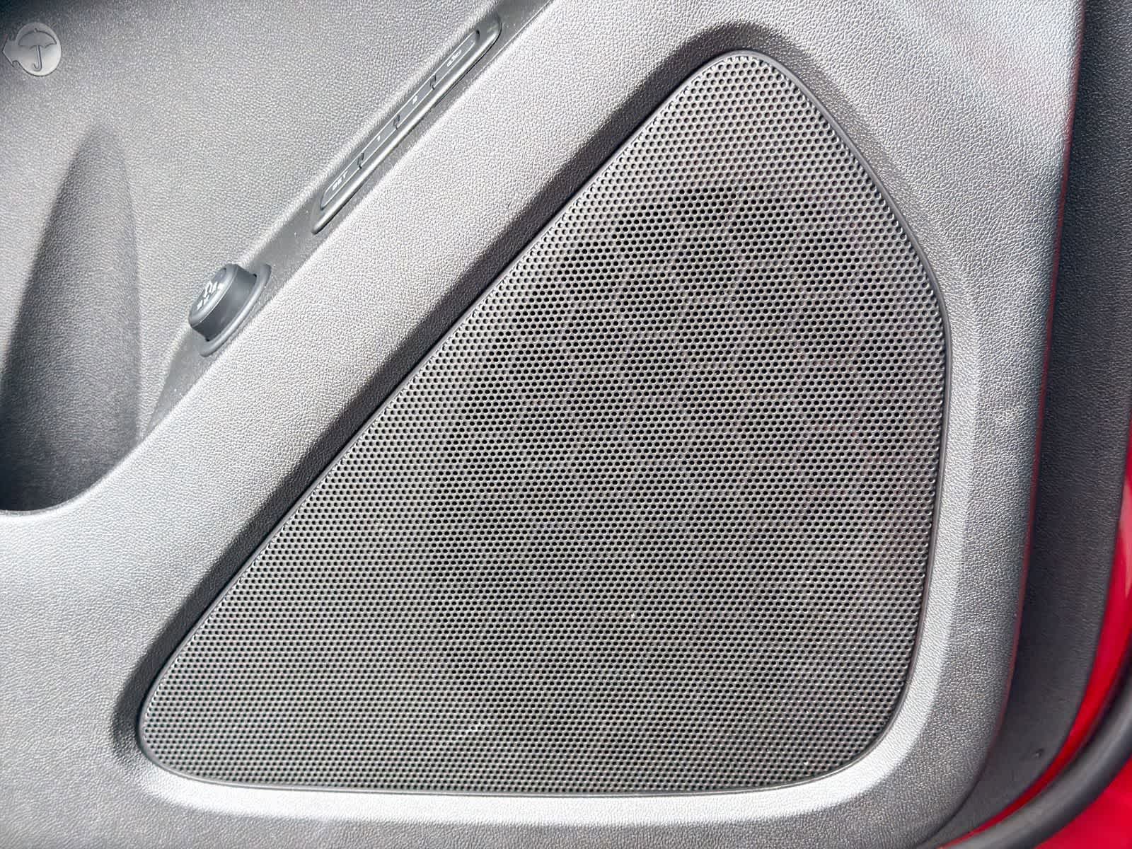 Thumbnail: 2023 Chevrolet Equinox - 30