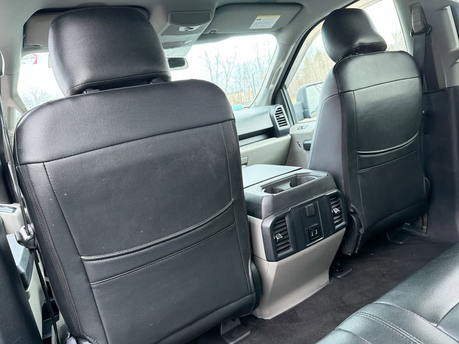 Thumbnail: 2017 Ford F-150 - 19