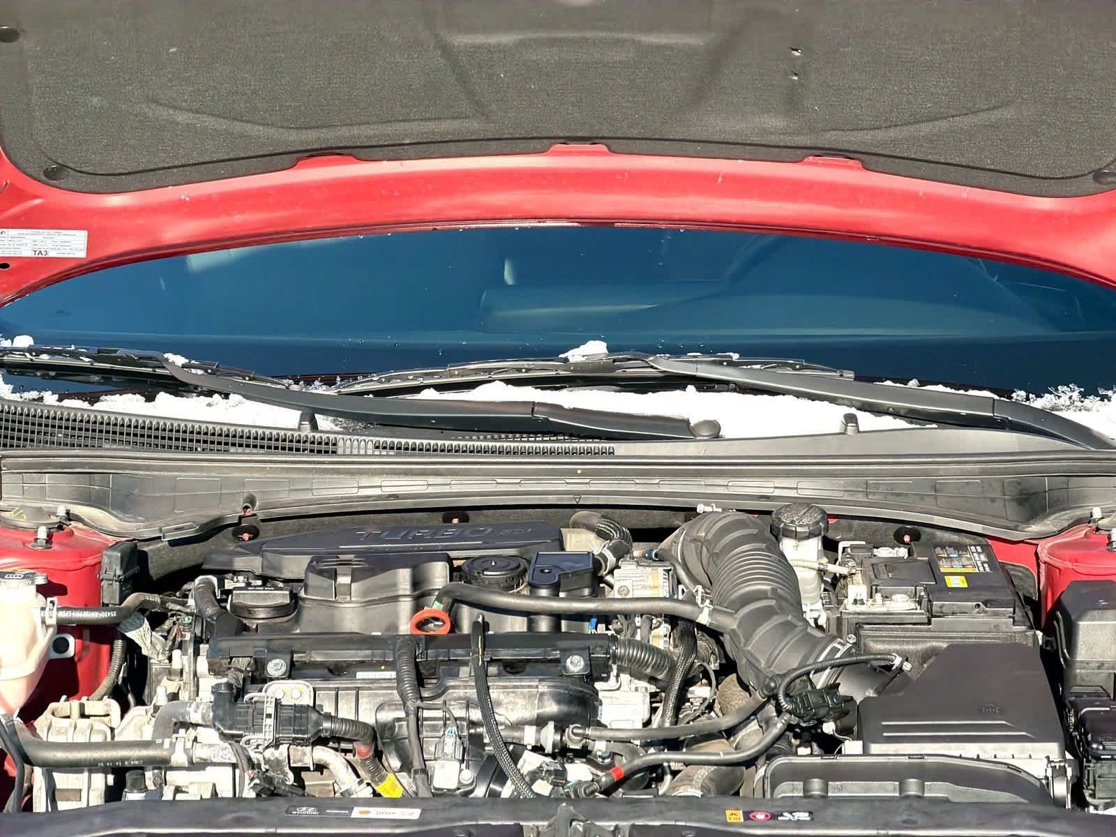 Thumbnail: 2024 Hyundai Elantra - 15