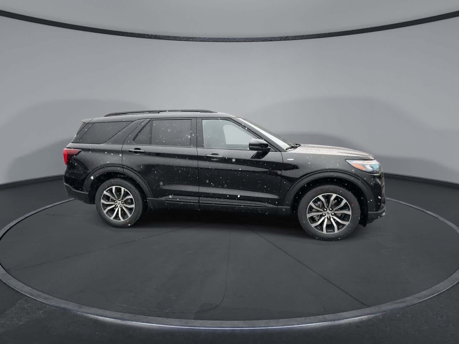 Thumbnail: 2026 Ford Explorer - 9