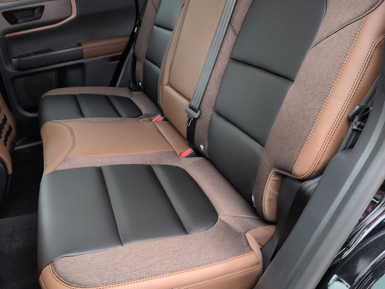 Thumbnail: 2025 Ford Bronco Sport - 20