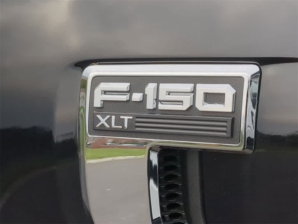 Thumbnail: 2025 Ford F-150 - 13