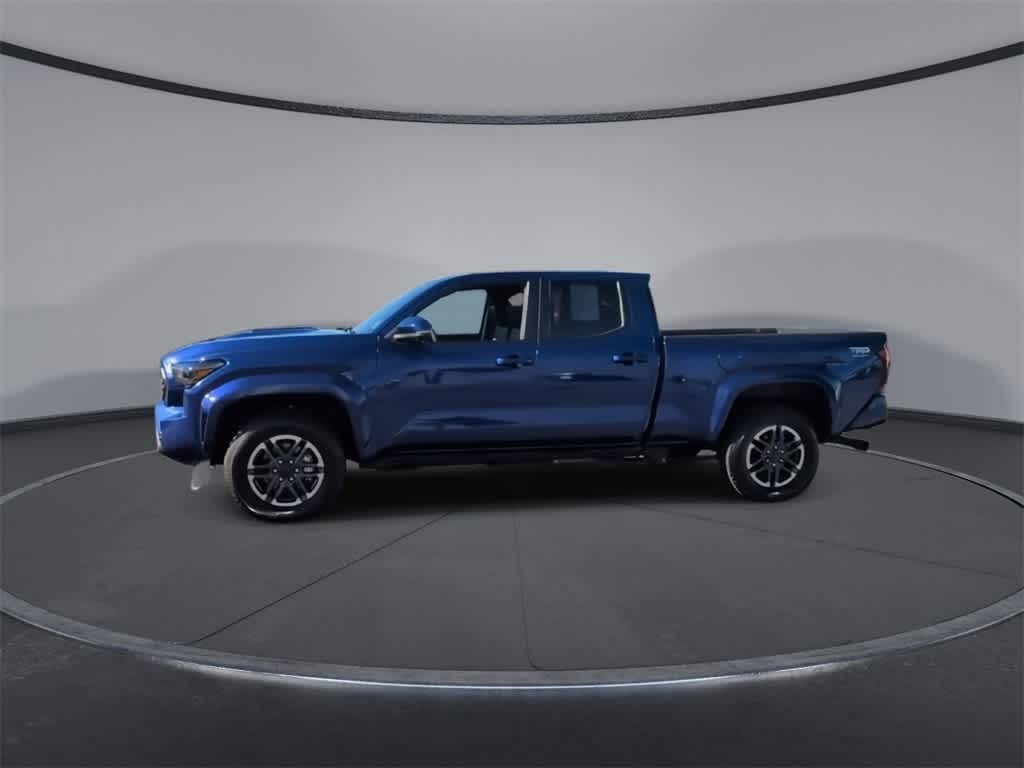 Thumbnail: 2025 Toyota Tacoma - 4