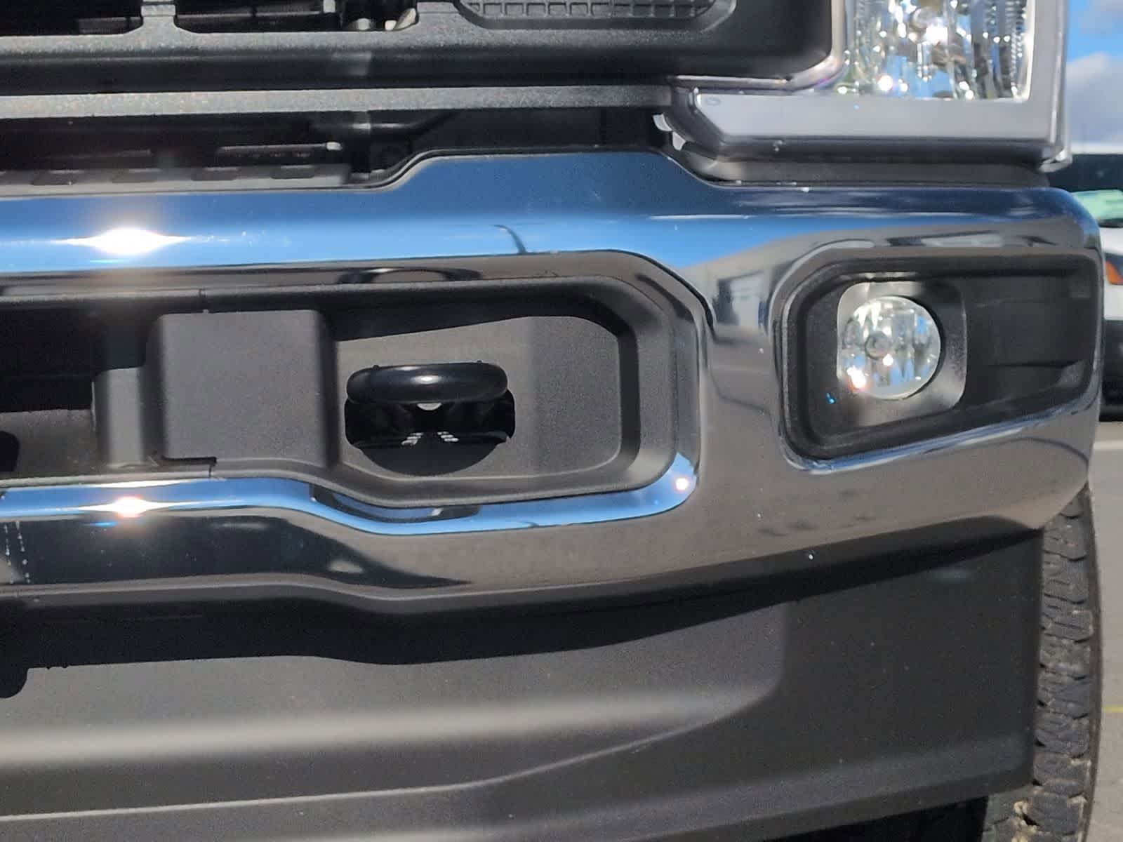 Thumbnail: 2026 Ford F-350 - 11