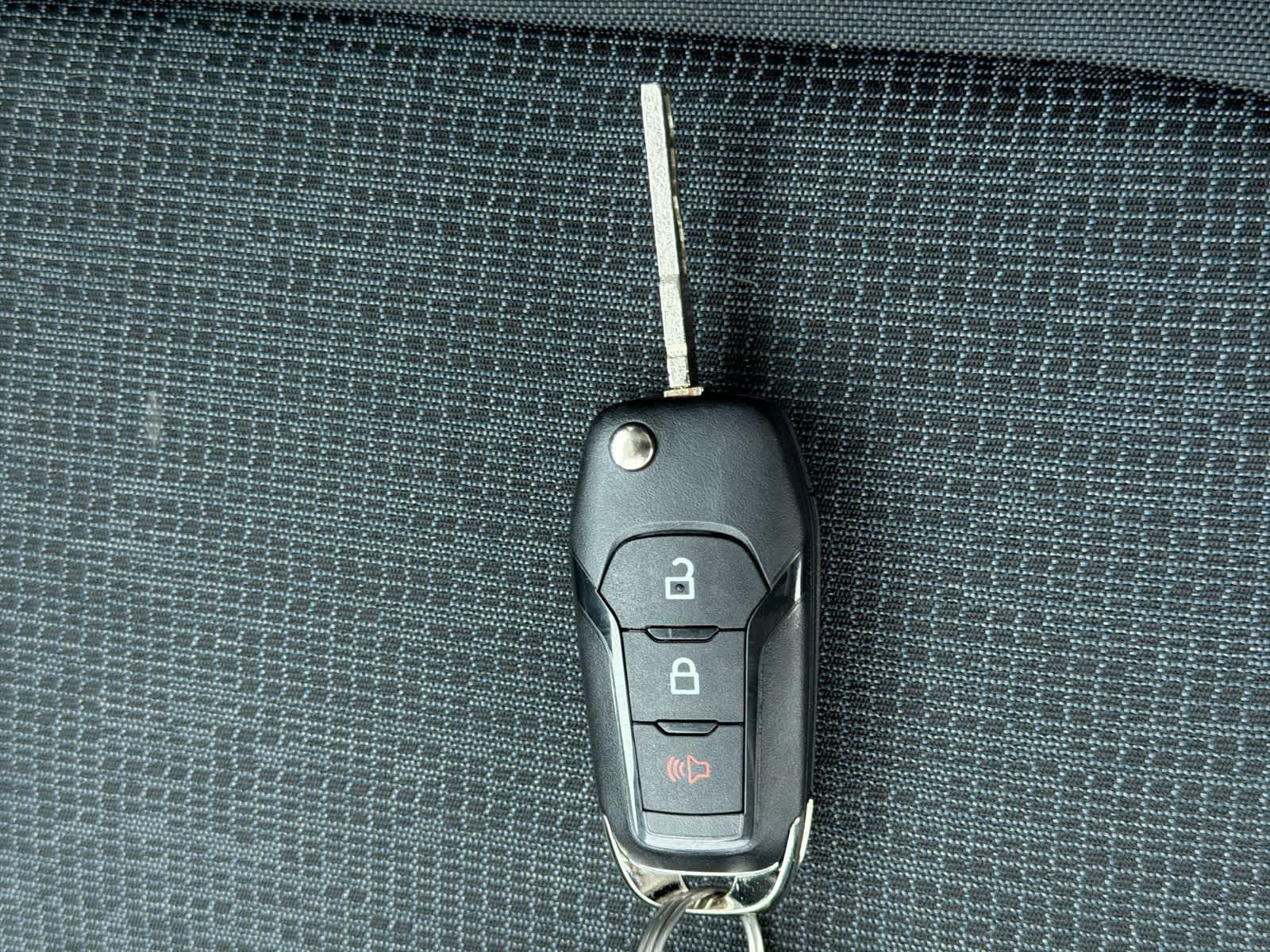 Thumbnail: 2026 Ford Maverick - 36