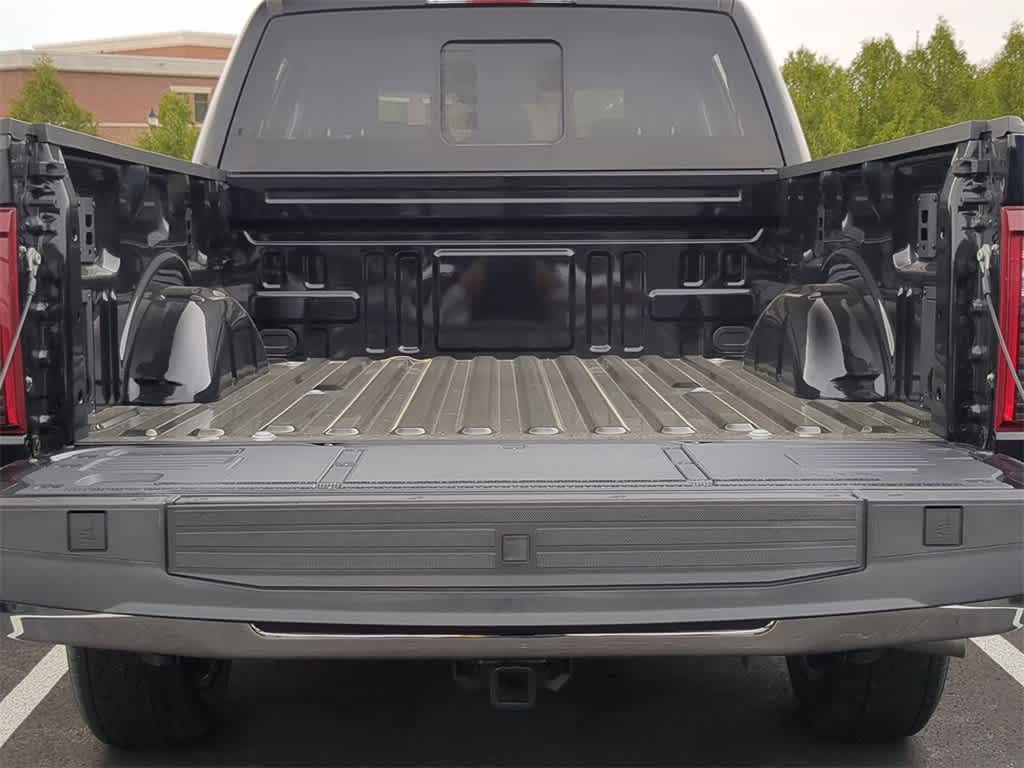 Thumbnail: 2025 Ford F-150 - 35