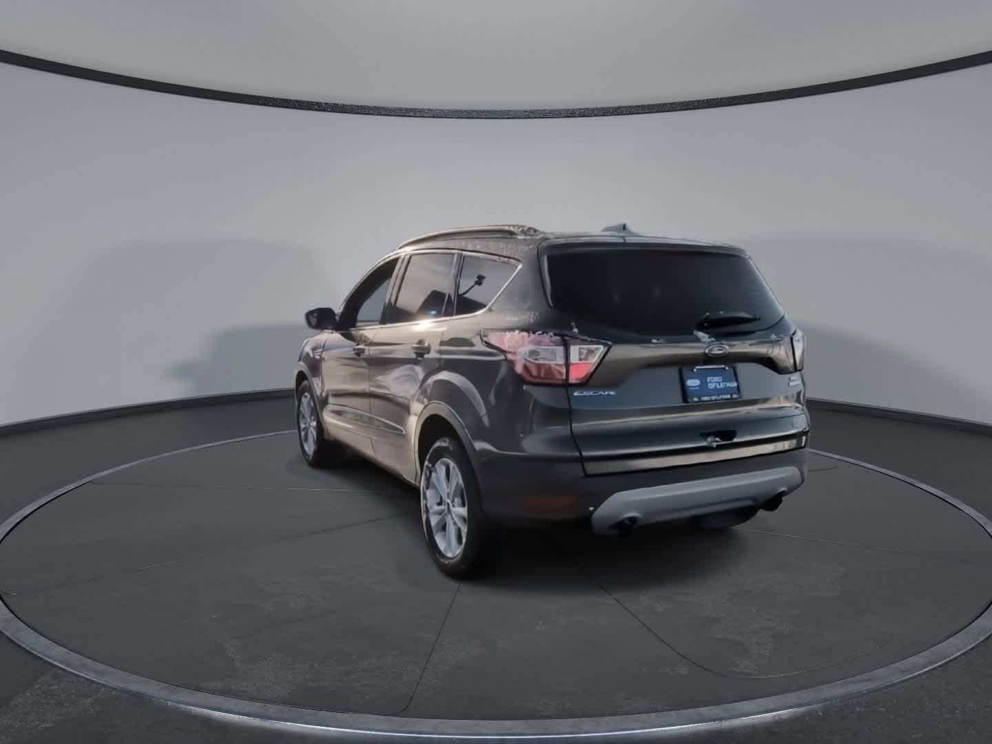 Thumbnail: 2018 Ford Escape - 7