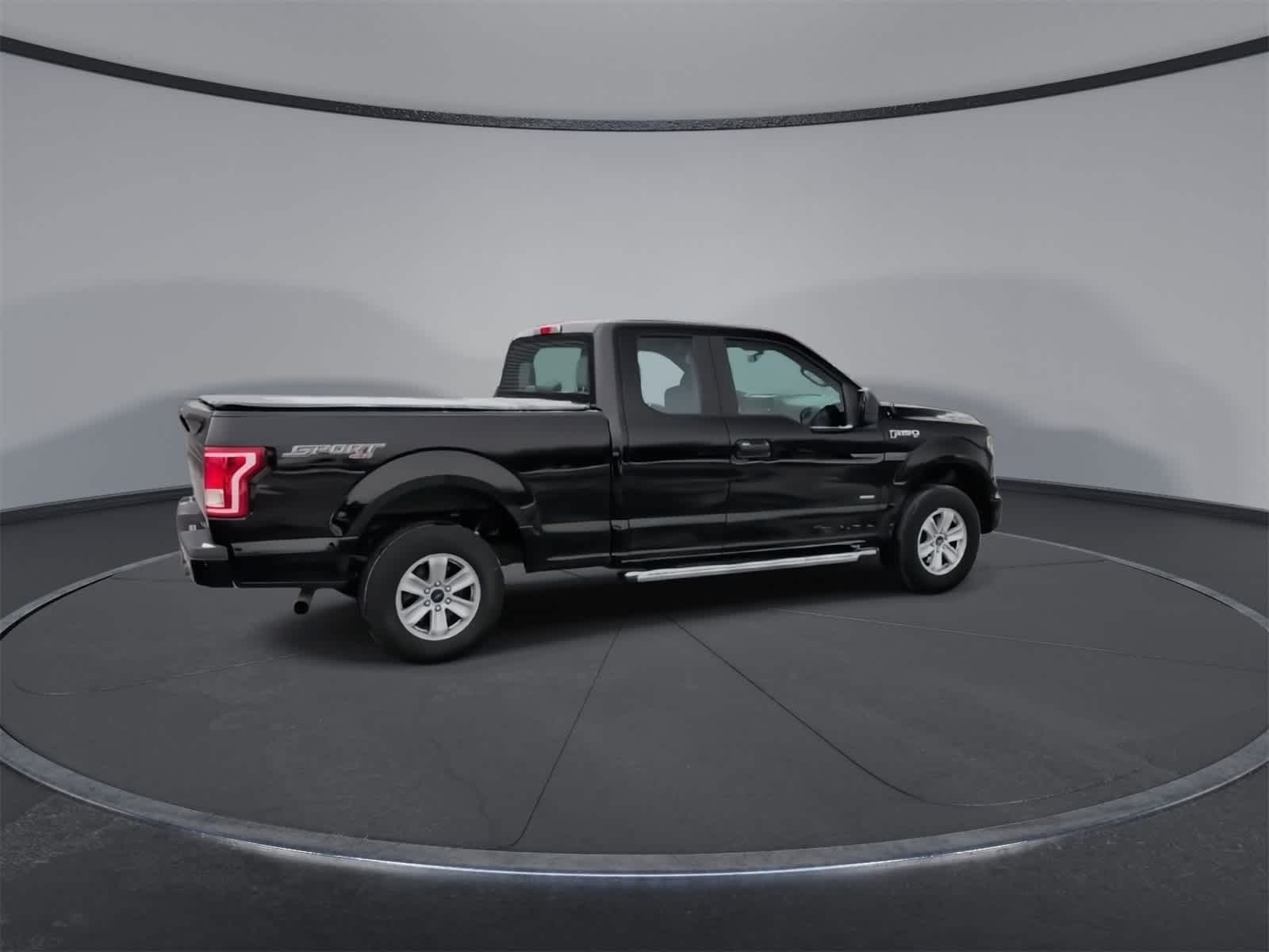 Thumbnail: 2016 Ford F-150 - 8