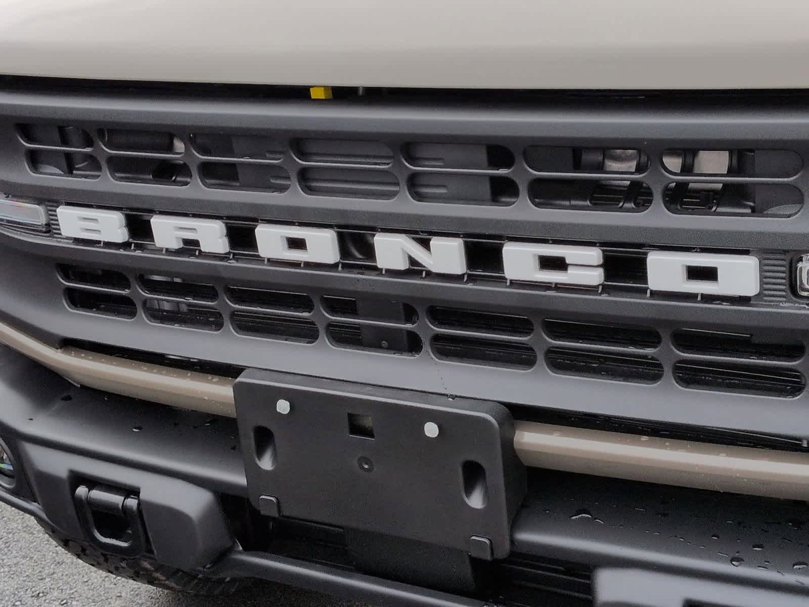 Thumbnail: 2025 Ford Bronco - 13
