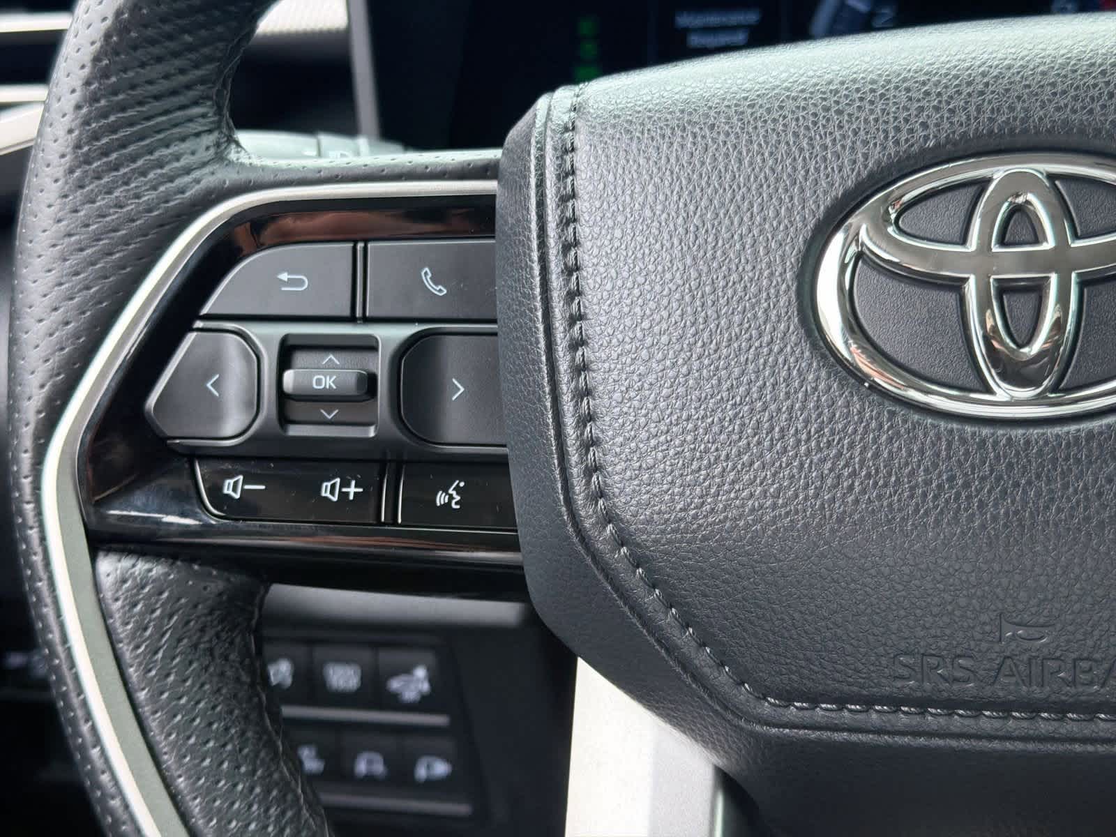 Thumbnail: 2022 Toyota Tundra - 26