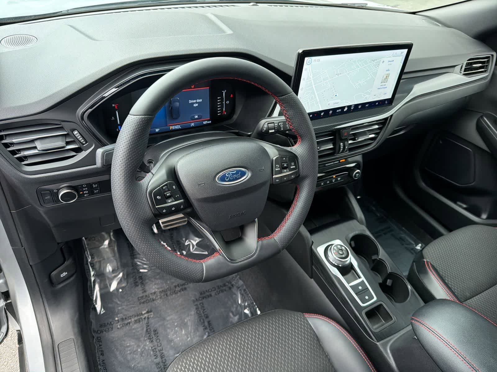 Thumbnail: 2023 Ford Escape - 10