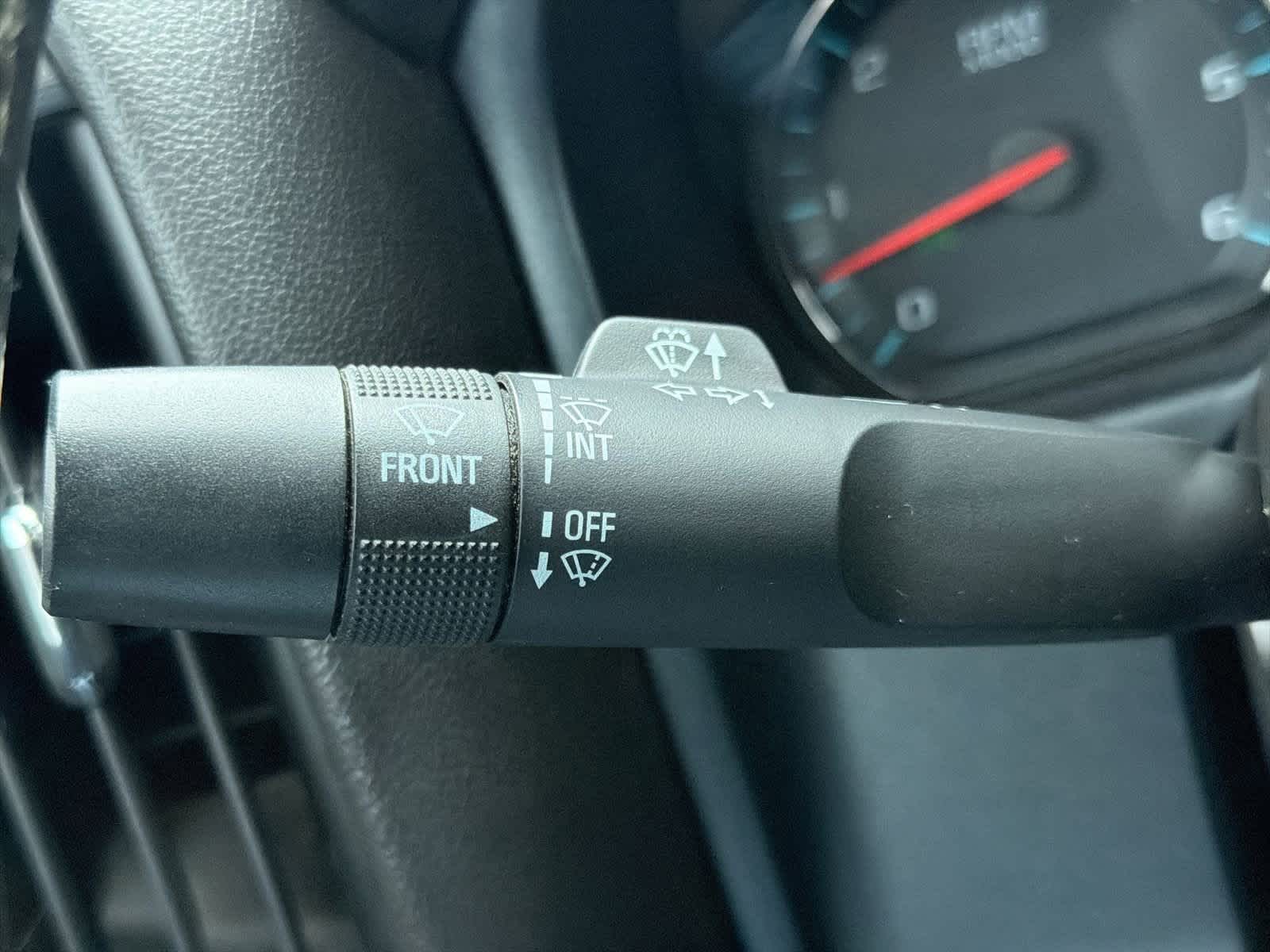 Thumbnail: 2018 Chevrolet Silverado 1500 - 26