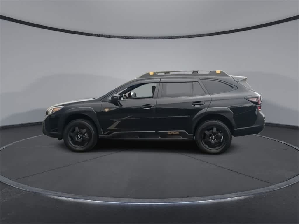 Thumbnail: 2023 Subaru Outback - 5