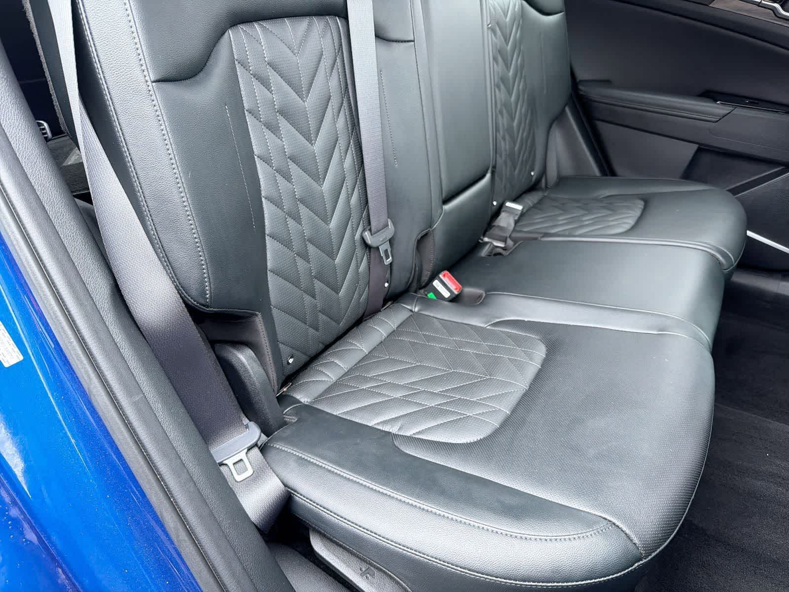 Thumbnail: 2023 Kia Sportage - 22