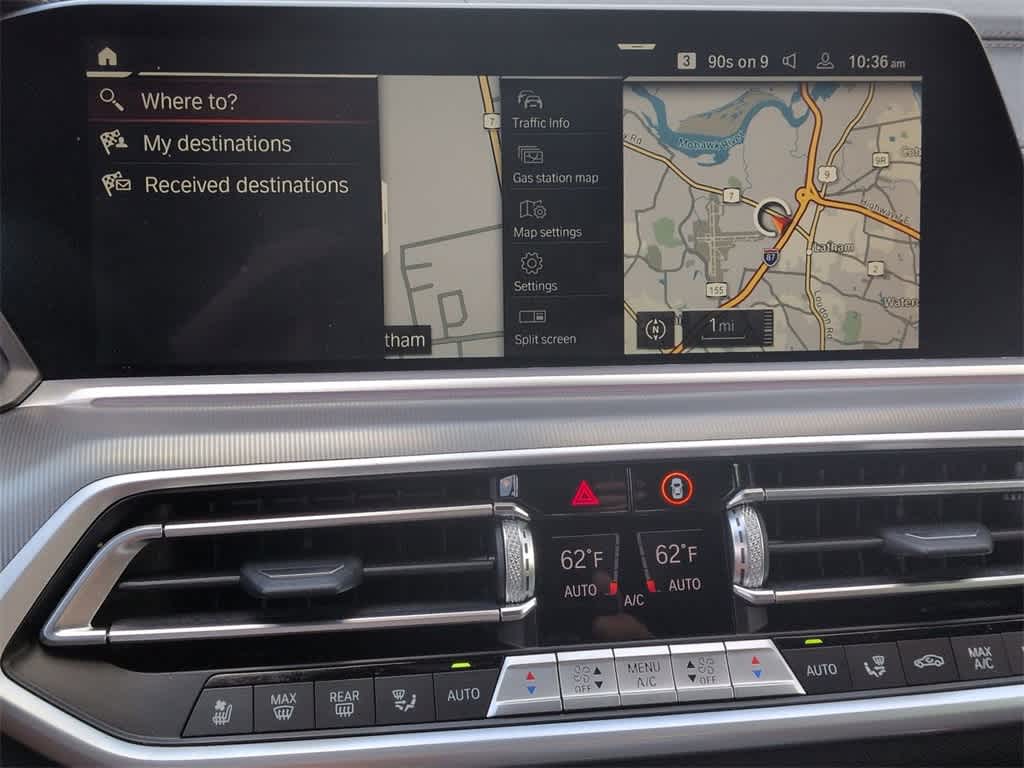 Thumbnail: 2021 BMW X6 - 30