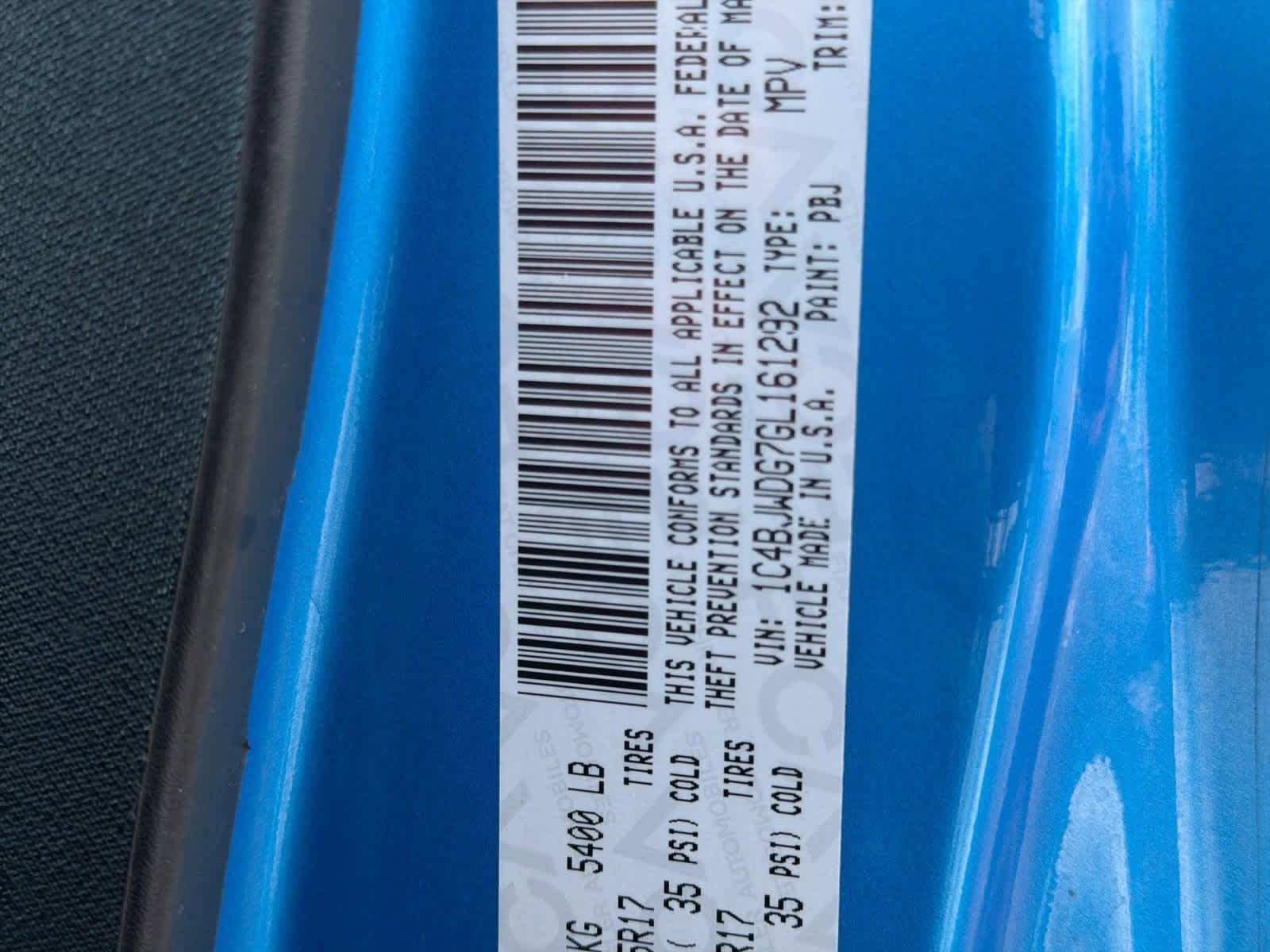 Thumbnail: 2016 Jeep Wrangler - 37