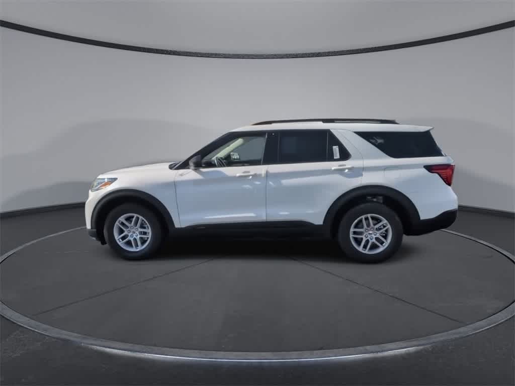 Thumbnail: 2026 Ford Explorer - 5