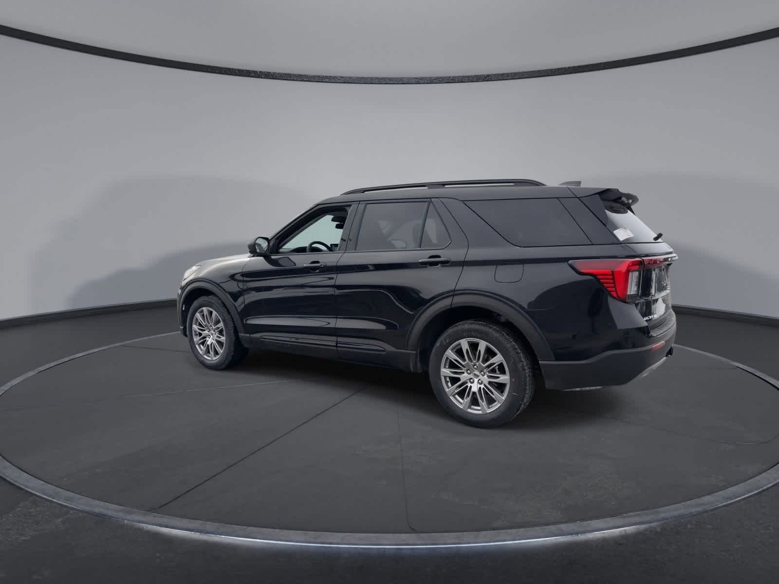 Thumbnail: 2026 Ford Explorer - 6