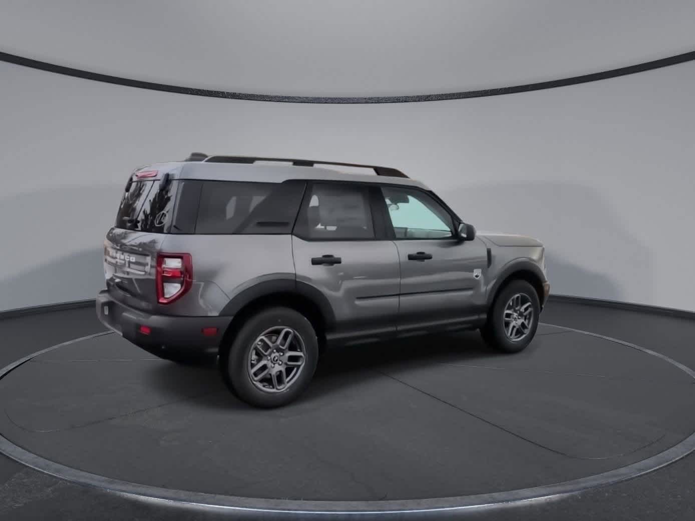 Thumbnail: 2025 Ford Bronco Sport - 8