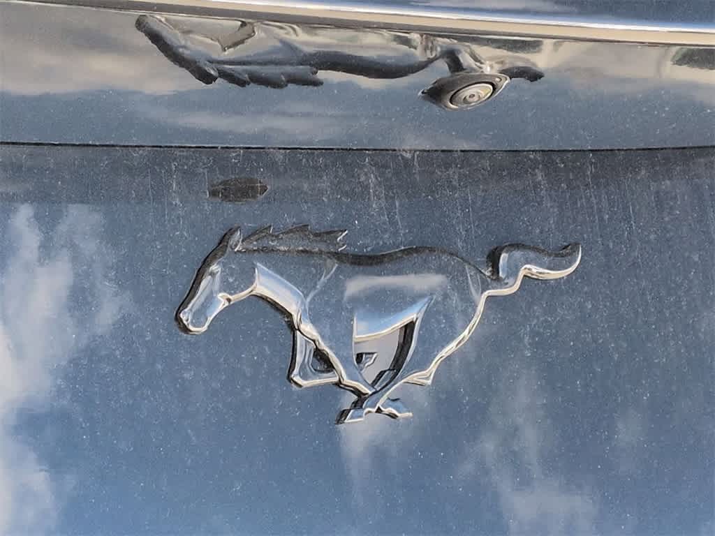 Thumbnail: 2026 Ford Mustang - 13