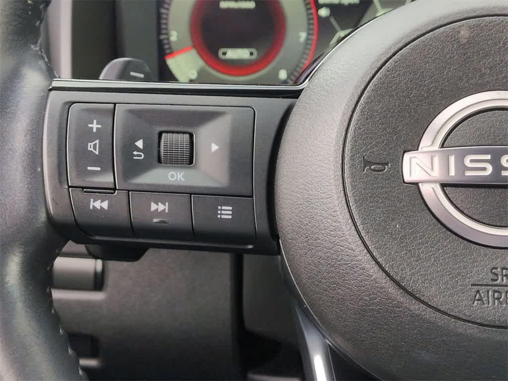 Thumbnail: 2023 Nissan Rogue - 26