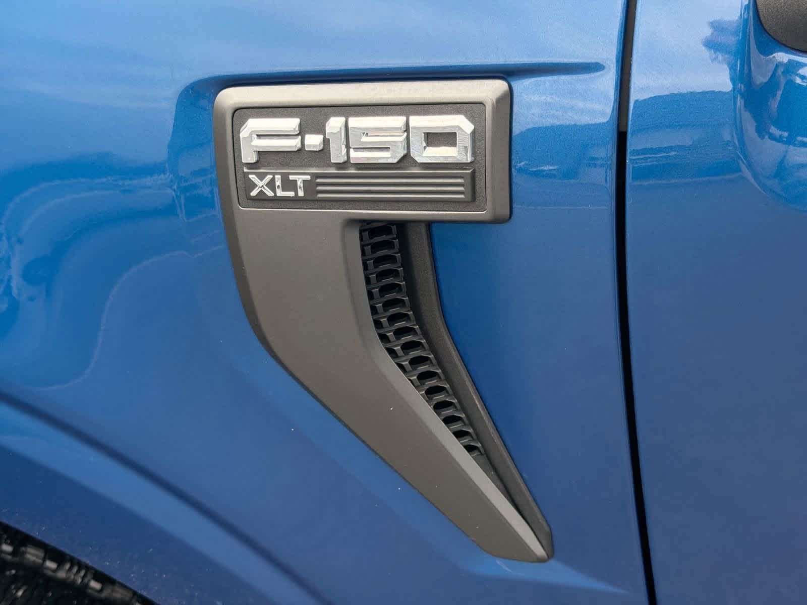 Thumbnail: 2022 Ford F-150 - 13