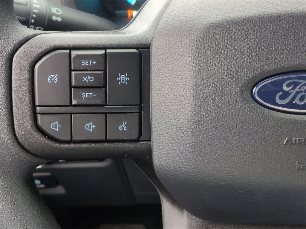 Thumbnail: 2025 Ford F-150 - 24