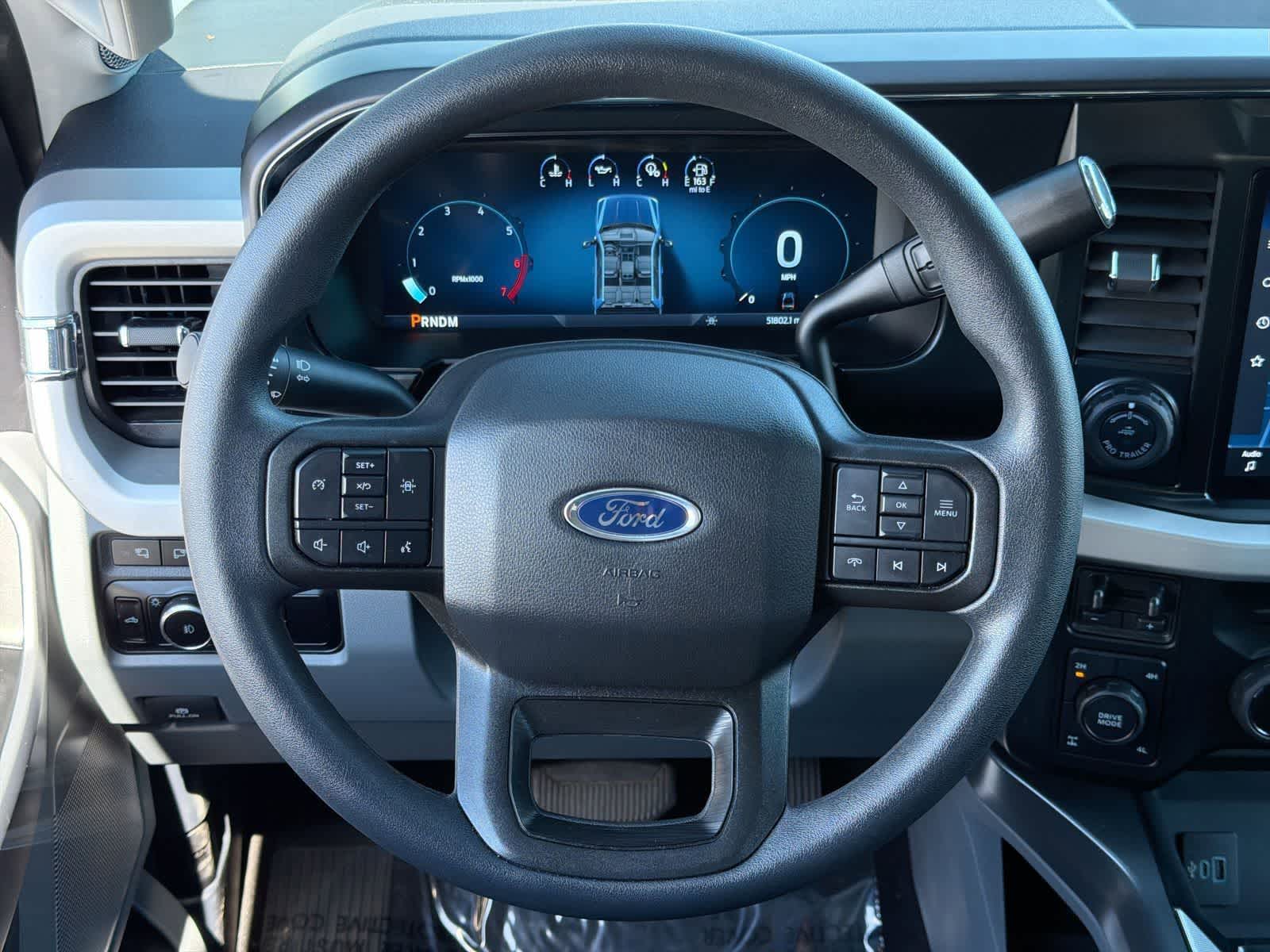Thumbnail: 2023 Ford F-250 - 23