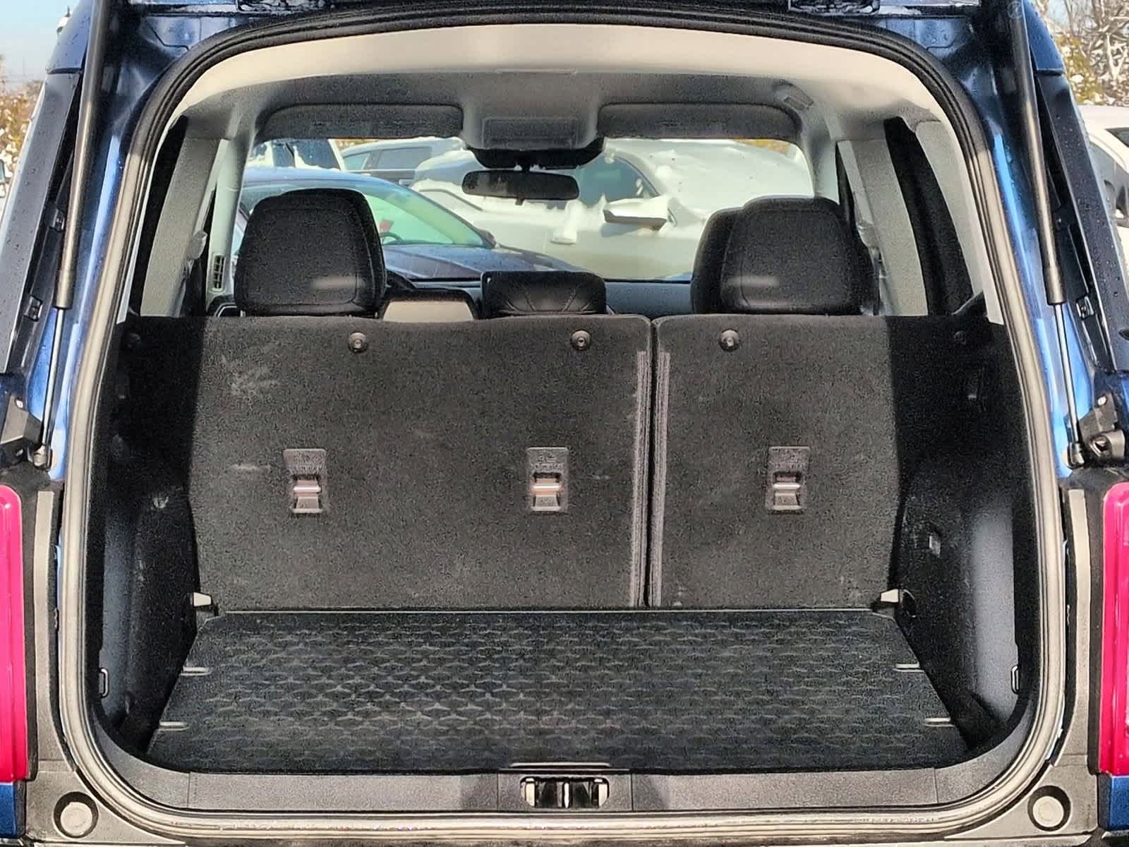 Thumbnail: 2024 Ford Bronco Sport - 34