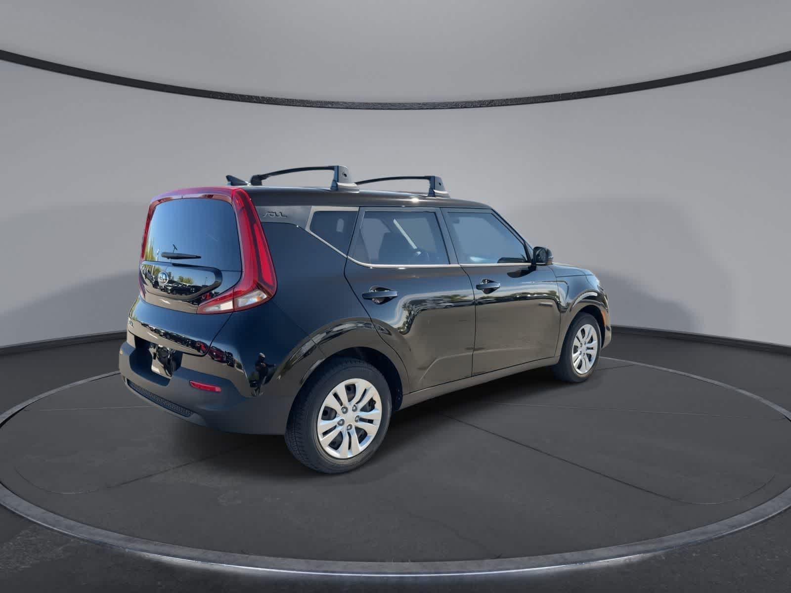 Thumbnail: 2020 Kia Soul - 8