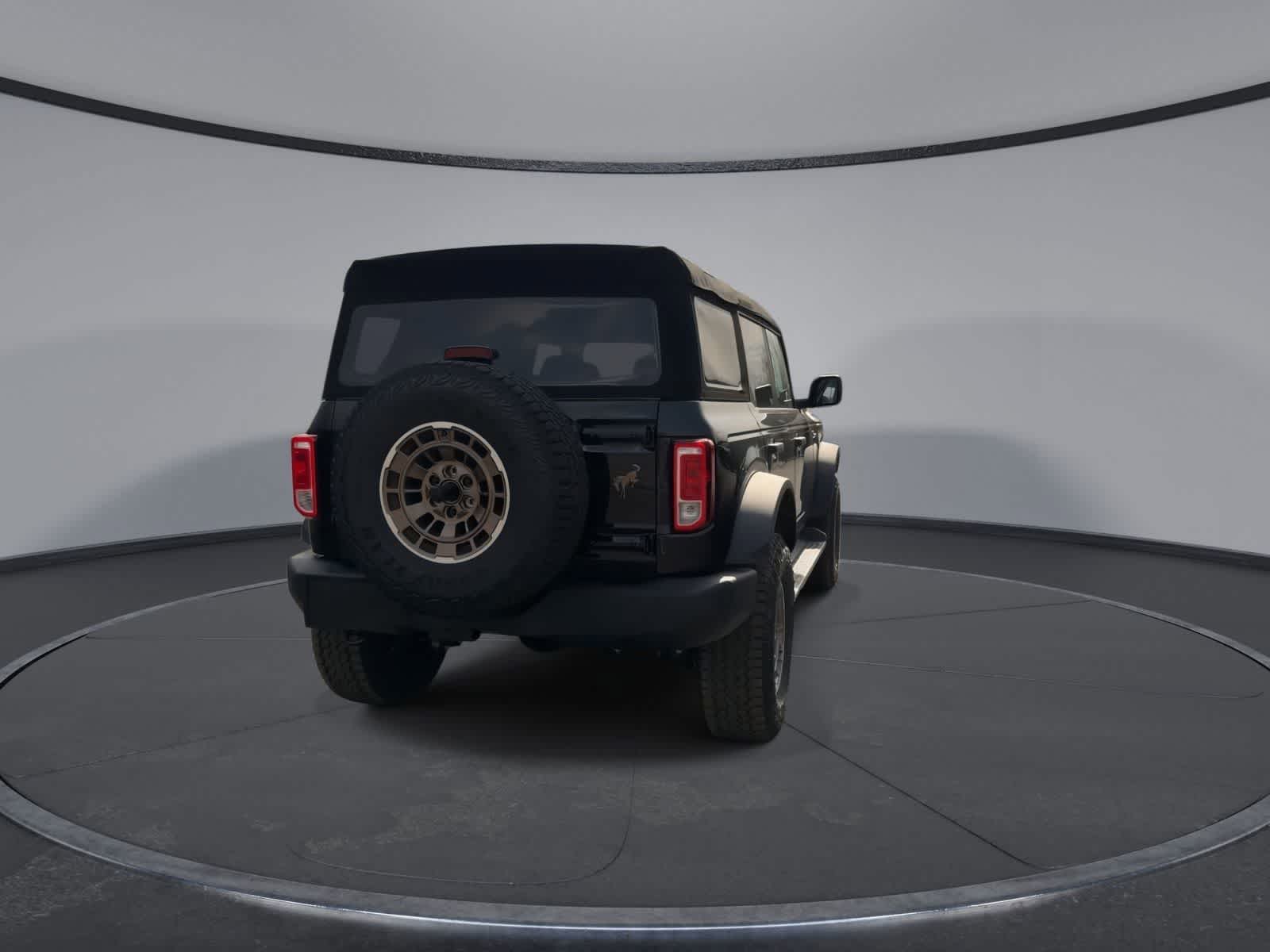 Thumbnail: 2025 Ford Bronco - 7