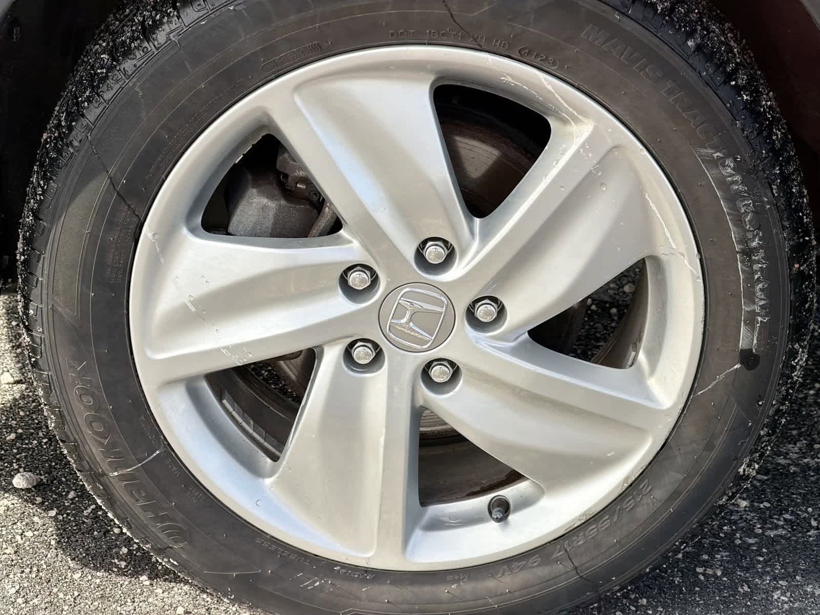 Thumbnail: 2019 Honda HR-V - 14