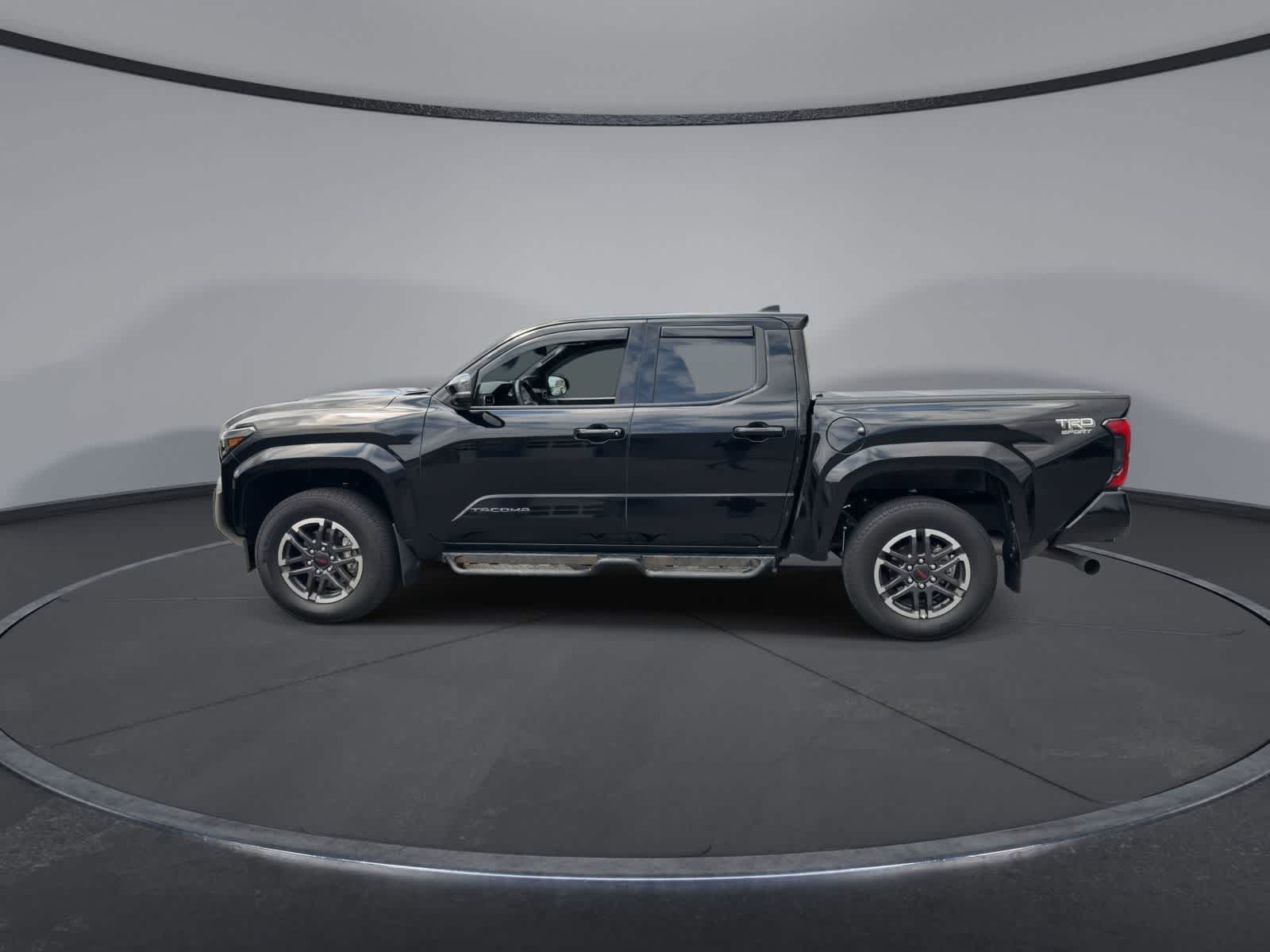 Thumbnail: 2025 Toyota Tacoma - 5