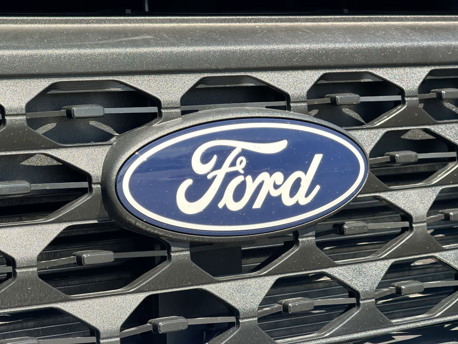 Thumbnail: 2026 Ford Maverick - 12