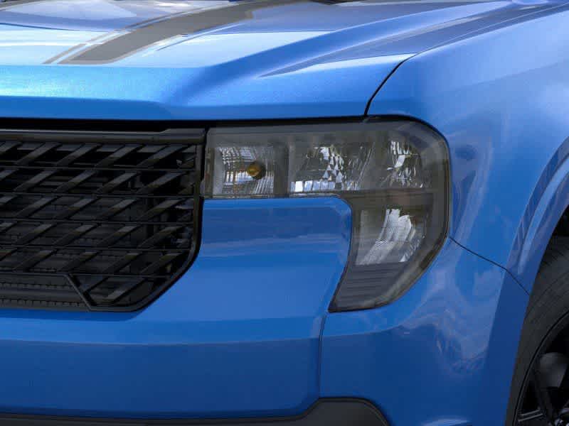 Thumbnail: 2026 Ford Maverick - 19