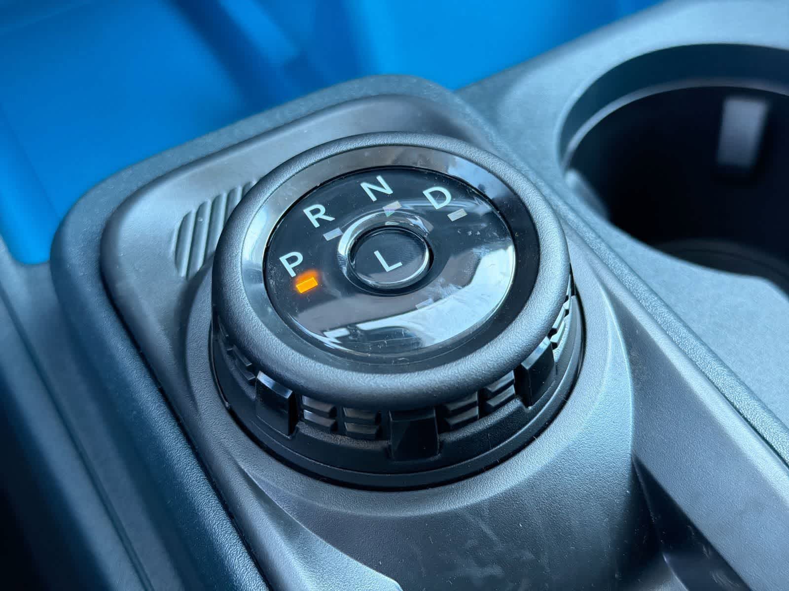 Thumbnail: 2026 Ford Maverick - 33